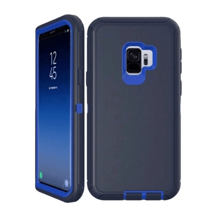 Defender Rugged Case For Galaxy S9 - GR Phones