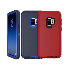 Defender Rugged Case For Galaxy S9 - GR Phones