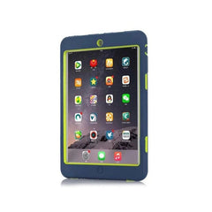 Defender Rugged Case For iPad 2/ 3/ 4 - Blue - GR Phones