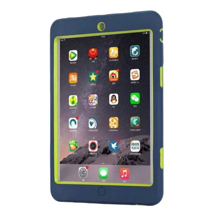 Defender Rugged Case For iPad Mini 4 - GR Phones