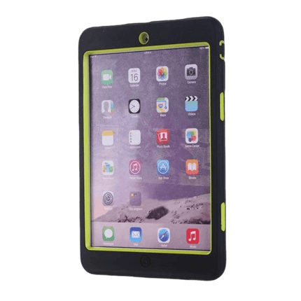 Defender Rugged Case For iPad Mini 4 - GR Phones