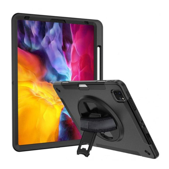 Defender Heavy Duty Protect Case For Galaxy S10 FE Plus (X620)
