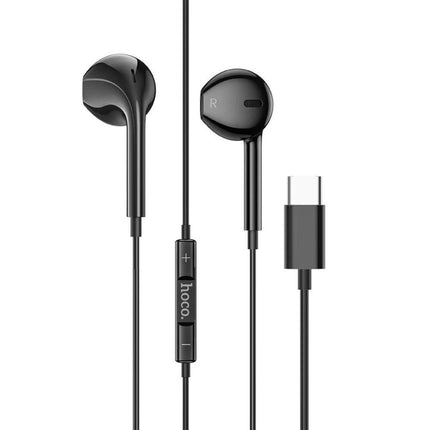 EarPods with Type - C Head Earphones M101 Max - GR Phones