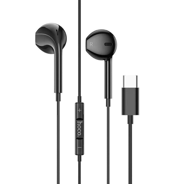 EarPods with Type - C Head Earphones M101 Max - GR Phones