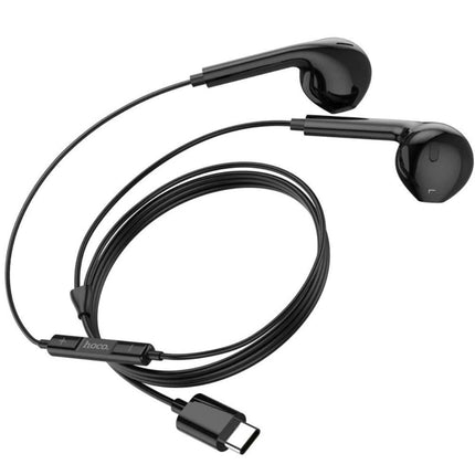 EarPods with Type - C Head Earphones M101 Max - GR Phones