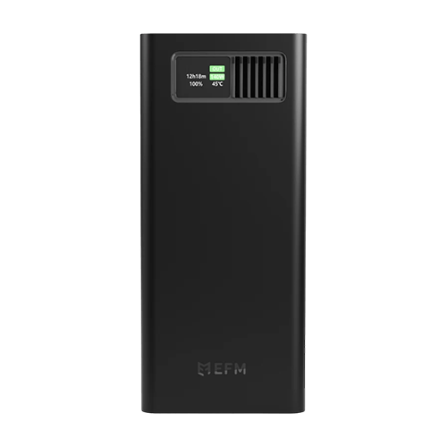 EFM 27,000mAh Laptop Power Bank - GR Phones