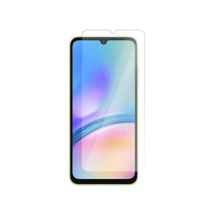 Galaxy A05s Super Smooth Tempered Glass Protector - GR Phones