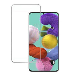 Galaxy A12/ A13 4G/ 5G/ A22 5G/ A23 4G/ 5G/ A32 5G/ A42 4G/ 5G/ A70/ A04S Super Smooth Tempered Glass Protector - GR Phones