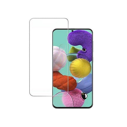 Galaxy A12/ A13 4G/ 5G/ A22 5G/ A23 4G/ 5G/ A32 5G/ A42 4G/ 5G/ A70/ A04S Super Smooth Tempered Glass Protector - GR Phones