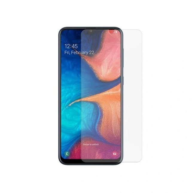 Galaxy A15 5G/ A15 4G/ A25 5G/ A24 Super Smooth Tempered Glass Protector - GR Phones