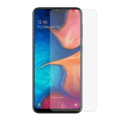 Galaxy A20/ A22 4G/ A30/ A31/ A32 4G/ A33 5G/ A50 Super Smooth Tempered Glass Protector - GR Phones