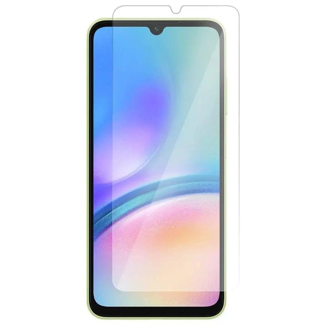 Galaxy A35/ A55/ S24 FE/ S25 FE/ A56 5G/ A36 5G Super Smooth Tempered Glass Protector - GR Phones
