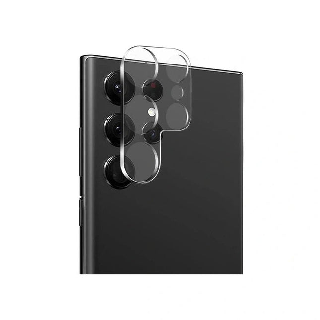 Galaxy A36 5G Clear Glass Camera Lens Cover Protector - GR Phones