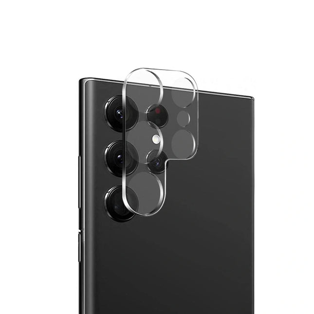 Galaxy A36 5G Clear Glass Camera Lens Cover Protector - GR Phones