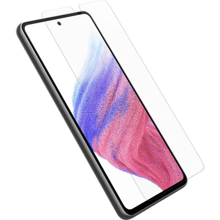 Galaxy A53 5G Super Smooth Tempered Glass Protector - GR Phones