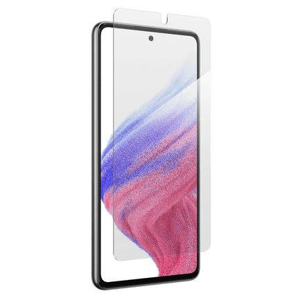 Galaxy A53 5G Super Smooth Tempered Glass Protector - GR Phones