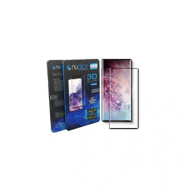 Galaxy Note 20 3D Full Cover Curve Edge Tempered Glass Protector - GR Phones