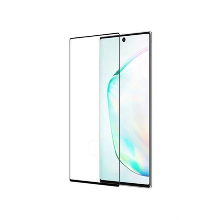 Galaxy Note 20 Ultra 3D Full Cover Curve Edge Tempered Glass Protector - GR Phones