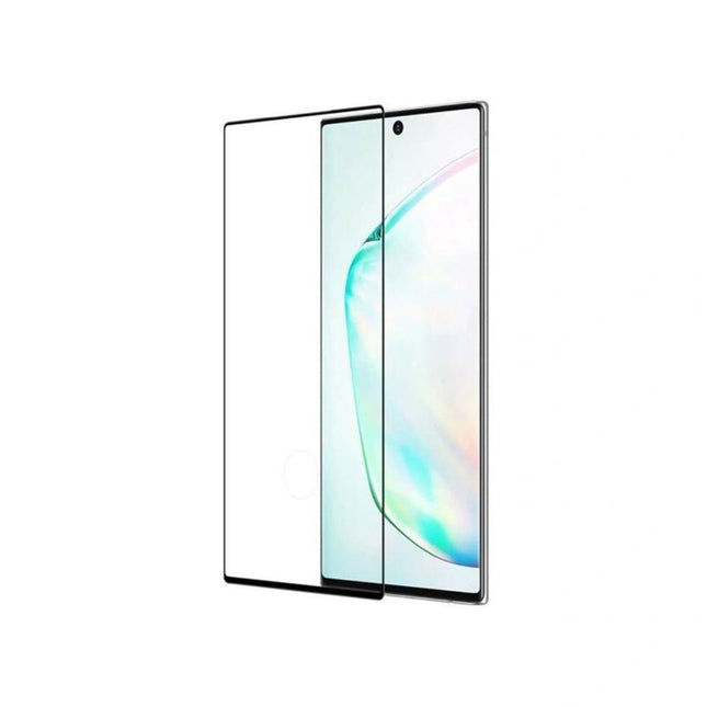 Galaxy Note 20 Ultra 3D Full Cover Curve Edge Tempered Glass Protector - GR Phones