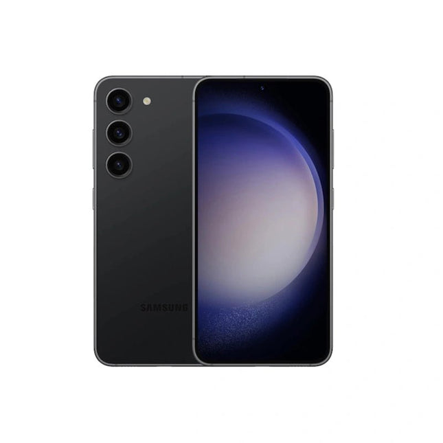 Galaxy S23 Plus - 256 GB - Black - Refurbished - GR Phones