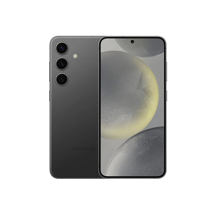 Galaxy S24 5G - 512GB - Onyx Black - Refurbished - GR Phones