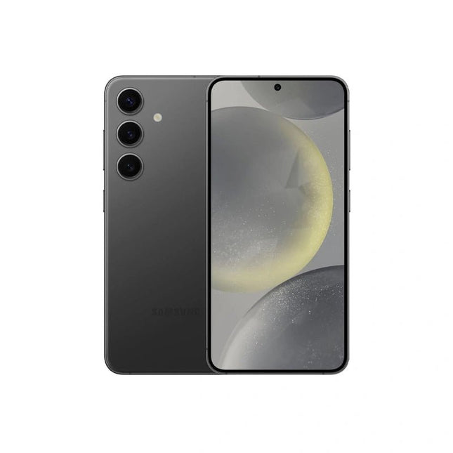 Galaxy S24 5G - 512GB - Onyx Black - Refurbished - GR Phones