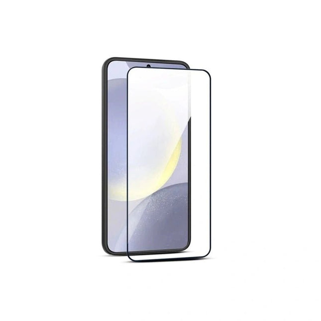 Galaxy S26 Super Smooth Tempered Glass Protector with Retail Pack - GR Phones