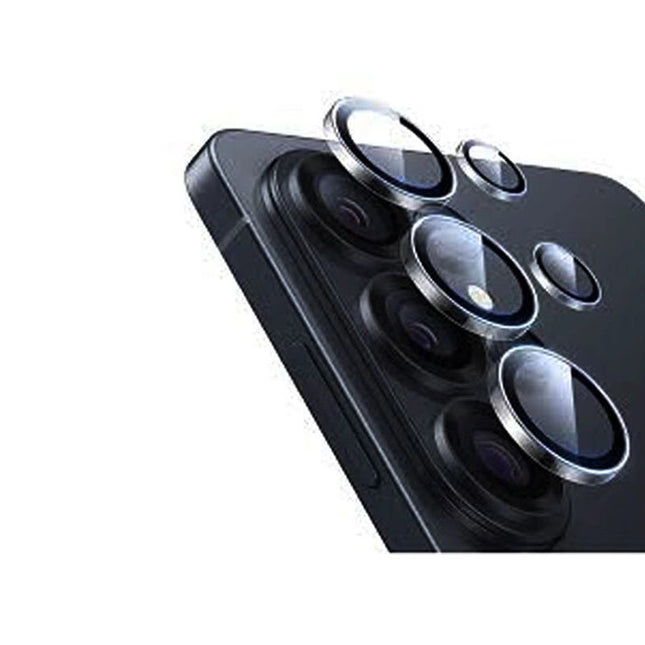 Galaxy S26 Ultra Aluminum Camera Lens - GR Phones