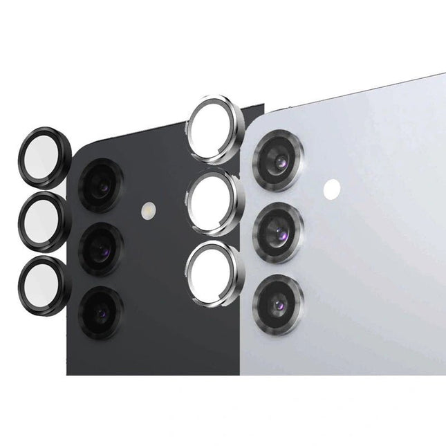 Galaxy S26 Ultra Aluminum Camera Lens - GR Phones