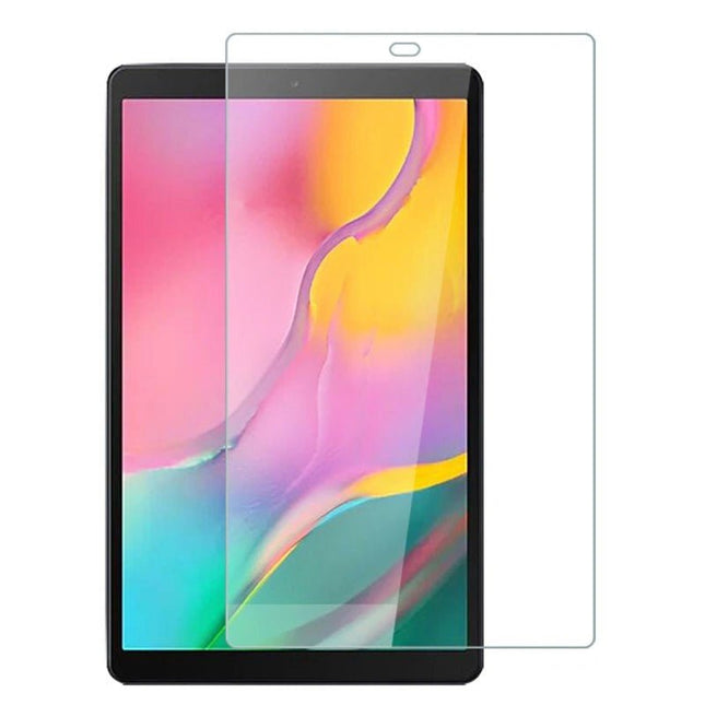 Galaxy Tab A 10.1 (2019) T510/T515 Clear Glass Protector with Retail Pack - GR Phones