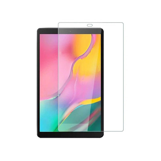 Galaxy Tab A 10.1 (2019) T510/T515 Clear Glass Protector with Retail Pack - GR Phones