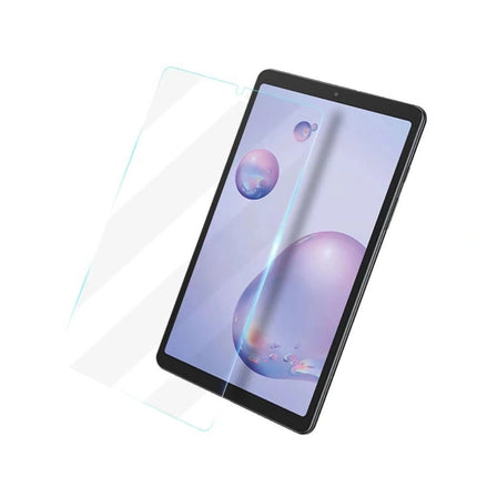Galaxy Tab A 8.4 (2020) T307 Clear Glass Protector with Retail Pack - GR Phones