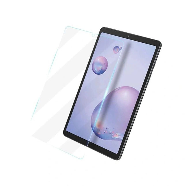 Galaxy Tab A 8.4 (2020) T307 Clear Glass Protector with Retail Pack - GR Phones