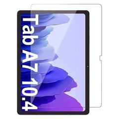 Galaxy Tab A7 10.4 Clear Glass Protector with Retail Pack (T500/ T505) - GR Phones