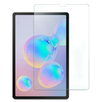 Galaxy Tab S6 Lite Clear Glass Protector with Retail Pack (P610/P615) - GR Phones