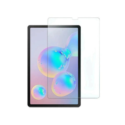 Galaxy Tab S6 Lite Clear Glass Protector with Retail Pack (P610/P615) - GR Phones