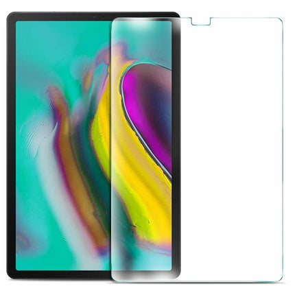 Galaxy Tab S6 T860/T865 Clear Glass Protector with Retail Pack - GR Phones