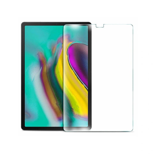 Galaxy Tab S6 T860/T865 Clear Glass Protector with Retail Pack - GR Phones