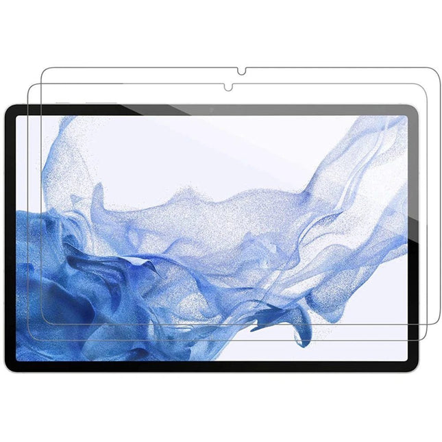 Galaxy Tab S7 Plus/S7 FE/ S8 Plus/ S9 Plus/ S9 FE Plus/ S10 Plus (X820/ X826/ X810/ X816/ X800/ X806/ T970/ T975/ X610/ X616) Tempered Glass Screen Protector - GR Phones