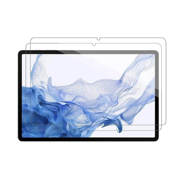 Galaxy Tab S7 Plus/S7 FE/ S8 Plus/ S9 Plus/ S9 FE Plus/ S10 Plus (X820/ X826/ X810/ X816/ X800/ X806/ T970/ T975/ X610/ X616) Tempered Glass Screen Protector - GR Phones