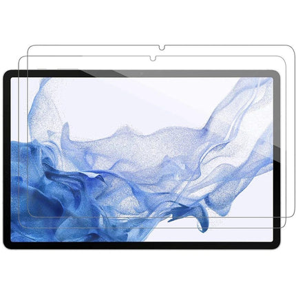 Galaxy Tab S7/ S8/ S9/ S9 FE/ S10 FE/ S10 Lite/ S11 (X700/ X706/ T870/ T875/ X510/ X710/ X520/ X526/ X400/ X406/ X730/ X736) Tempered Glass Screen Protector - GR Phones