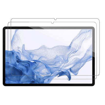 Galaxy Tab S8 Ultra/ S9 Ultra/ S10 Ultra Tempered Glass Screen Protector - GR Phones