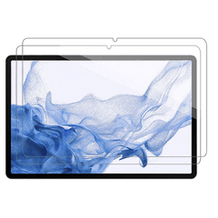 Galaxy Tab S8 Ultra/ S9 Ultra/ S10 Ultra Tempered Glass Screen Protector - GR Phones
