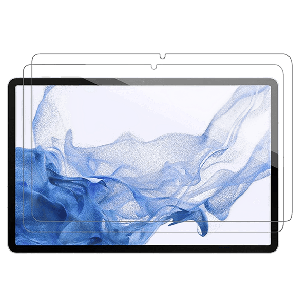 Galaxy Tab S8 Ultra/ S9 Ultra/ S10 Ultra Tempered Glass Screen Protector - GR Phones