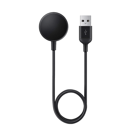 Galaxy Watch USB - A Wireless Charger - Black - GR Phones