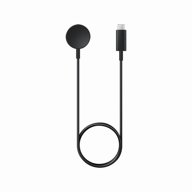 Galaxy Watch USB - C Wireless Charger - Black - GR Phones