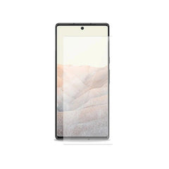 Google Pixel 6 Pro Super Smooth Full Tempered Glass Protector - GR Phones