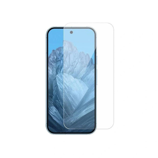 Google Pixel 8 Super Smooth Tempered Glass Protector - GR Phones