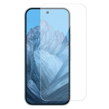 Google Pixel 8 Super Smooth Tempered Glass Protector - GR Phones