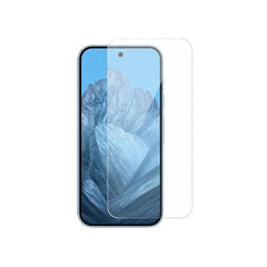 Google Pixel 9/ 9 Pro/ 10/ 10 Pro Super Smooth Tempered Glass Protector - GR Phones